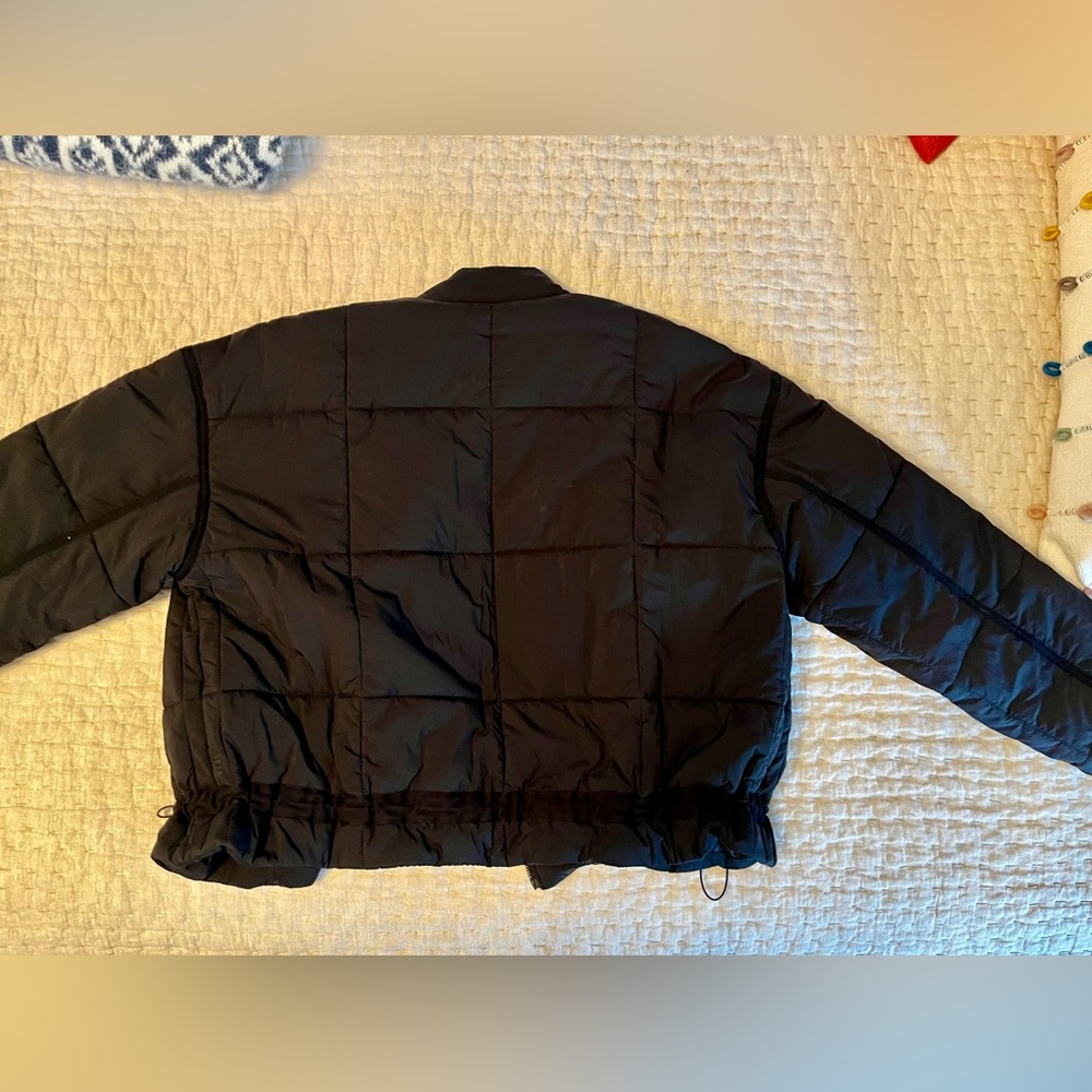 Athleta Evergreen Jacket - image 4